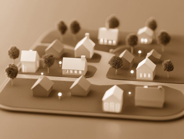 Chatelaine neighborhood